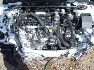 Venta de Repuestos y Accesorios Mitsubishi Lancer.