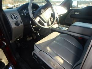 Venta de Bolsas de Aire para Lincoln Mark LT.