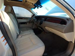 Venta de Bolsas de Aire para Lincoln Town Car.