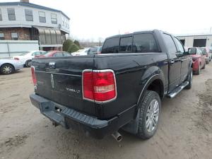 Micas para Lincoln Mark LT en Venta.