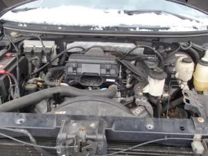 Venta de Motores para Lincoln Mark LT.