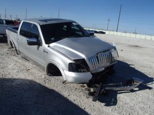 Venta de Suspensiones para Lincoln Mark LT.