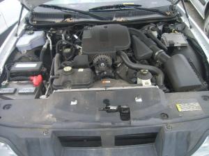 Venta de Motores para Lincoln Town Car.