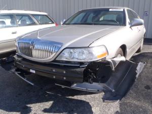Radiadores Originales para Lincoln Town Car.