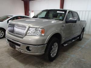 Transmisiones para Lincoln Mark LT en Venta.