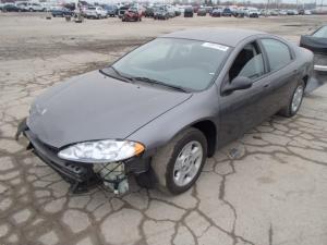 Venta de Radiadores para Dodge Intrepid.