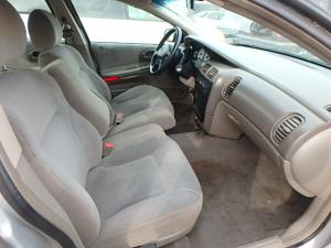 Venta de Bolsas de Aire para Dodge Intrepid.
