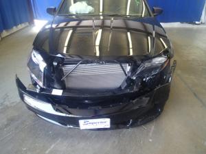 Radiadores Originales para Dodge Avenger en Venta.