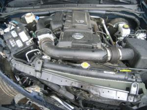 Venta de Accesorios y Motores Nissan Frontier.