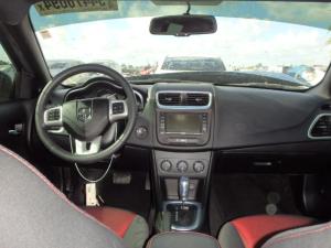 Venta de Bolsas de Aire para Dodge Avenger.
