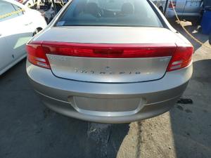 Micas Traseras para Dodge Intrepid.