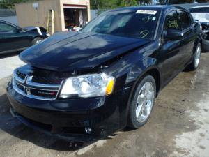 Venta de Suspensiones para Dodge Avenger.