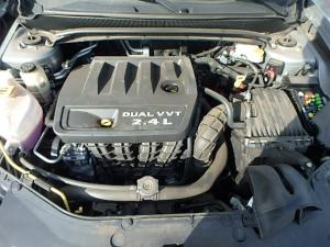 Venta de Motores para Dodge Avenger.