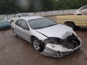 Transmisiones en Venta para Dodge Intrepid.