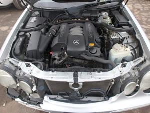En Venta Computadoras para Mercedes E320.