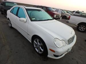 Venta de Suspensiones para Mercedes Benz C230K, C320, C240 y CL500.