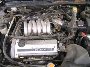 Venta de Transmisiones para Nissan Maxima