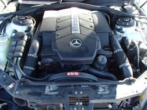 Computadoras Originales para Mercedes Benz C230K, C320, C240 y CL500.
