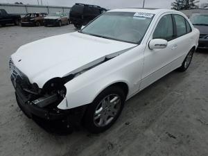 Suspensiones en Venta para Mercedes E320.