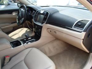 Venta de Bolsas de Aire para Chrysler 300, 300C y 300M.