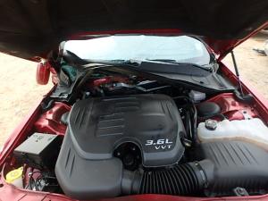 Motores para Chrysler 300, 300C y 300M en Venta.