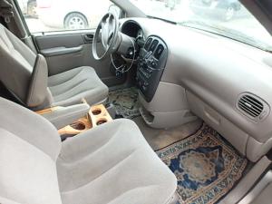 Bolsas de Aire para Chrysler Voyager en Venta.