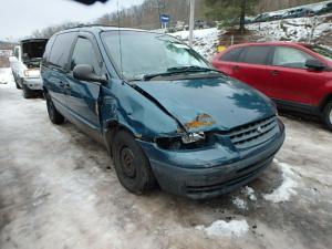 Venta de Suspensiones para Chrysler Voyager.