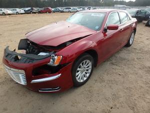 En Venta Suspensiones para Chrysler 300, 300C y 300M.