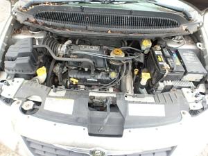 Venta de Computadoras para Chrysler Voyager.