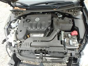 Venta de Computadoras para Nissan Altima.