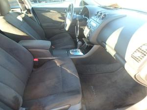 Venta de Bolsas de Aire para Nissan Altima.