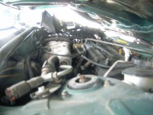Venta de Accesorios y Repuestos para Nissan Sentra 1995.