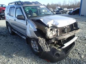Transmisiones para Nissan Xterra en Venta