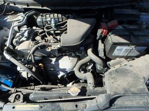 Venta de Motores seminuevos para Nissan Rogue.