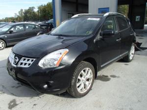Venta de Transmisiones para Nissan Rogue