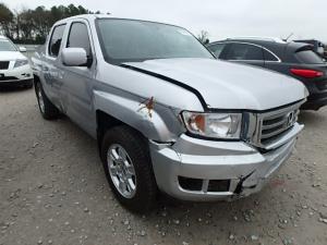 Transmisiones Seminuevas para Honda Ridgeline en Venta