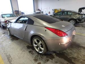 Transmisiones en Venta para Nissan 350z