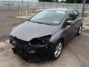 Transmisiones Automaticas y Estandar para Ford Focus en Venta