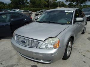 Transmisiones seminuevas para Ford Five Hundred en Venta