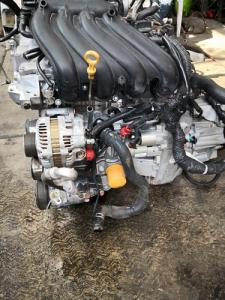 Venta de Motores para Nissan Versa