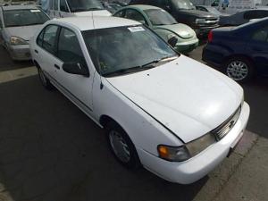 Transmisiones automaticas y Estandar para Nissan Tsuru en Venta