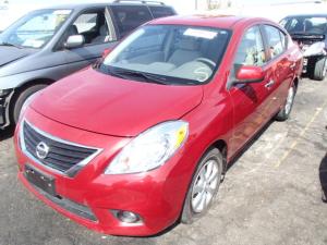 Venta de Transmisiones para Nissan Versa