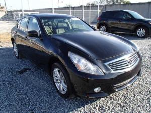 Transmisiones para Nissan Infiniti en Venta