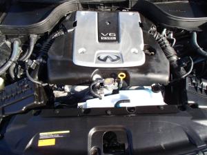 Motores Originales para Nissan Infiniti
