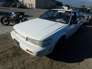 Venta de Transmisiones Originales para Nissan Stanza