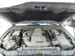 Venta de Motores para Nissan Pick up