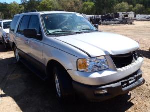 Venta de Transmisiones para Ford Expedition