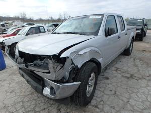 Venta de Transmisiones para Nissan Pick up