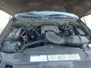 Venta de Motores para Ford Expedition