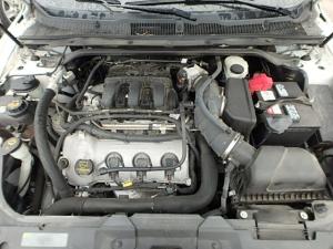 Venta de Motores usados para Ford Taurus